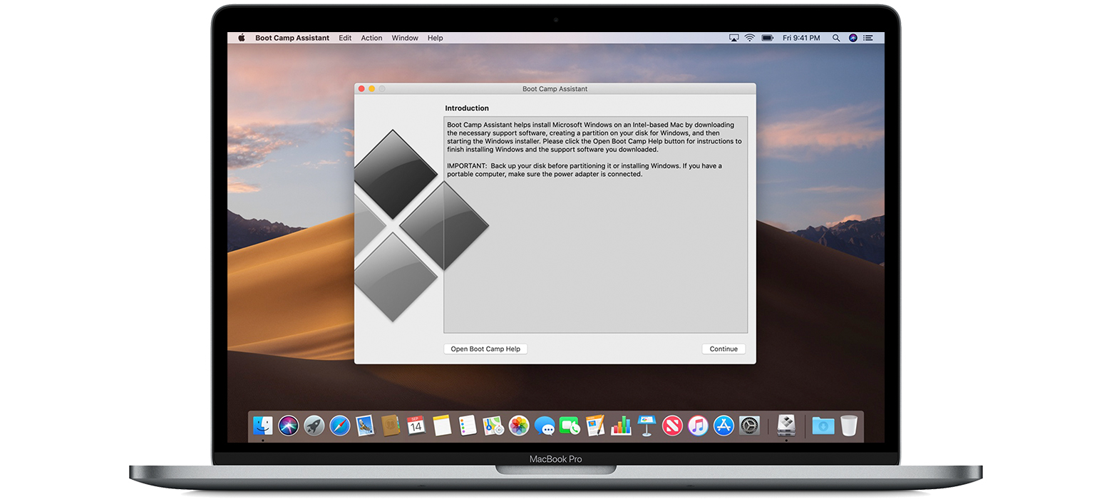 Start Fresh Mac Air Software Update