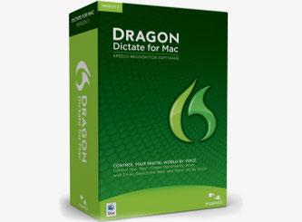 Dragon Voice Commands Software For Mac